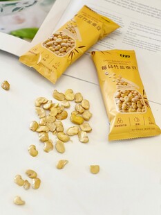 蚕豆零食