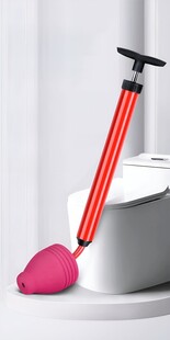 马桶疏通器