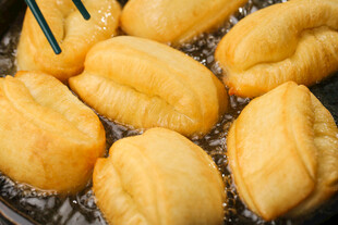 油条