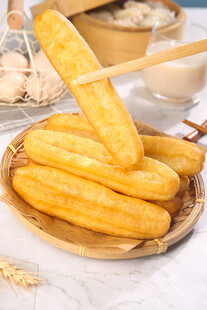 小油条