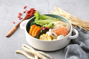 麻辣烫