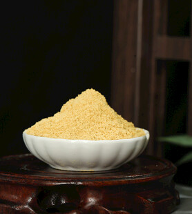 生姜粉