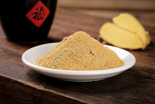 干姜粉