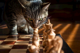 猫咪