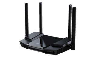 高性能无线路由器