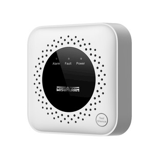 智能空气质量监测仪