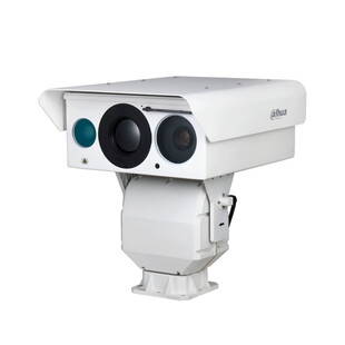 高清双镜头监控摄像头