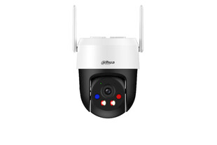 智能无线监控摄像头