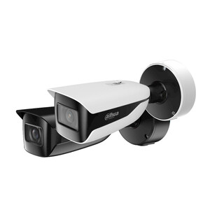 户外监控摄像头