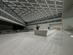 现代简约风格室内空间设计