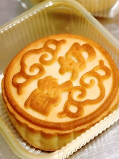 月饼