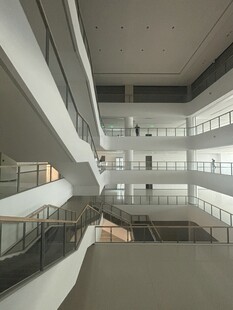 现代简约风格的室内空间