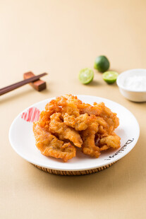 小酥肉