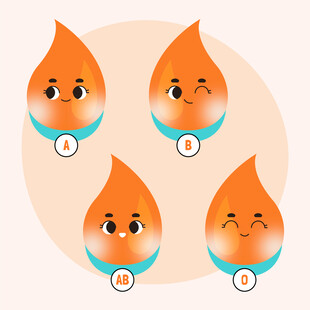 火焰表情符号集合