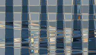 井字方格子材质贴图