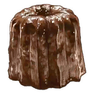 法式可露丽甜点