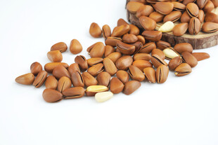 坚果