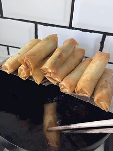 春卷