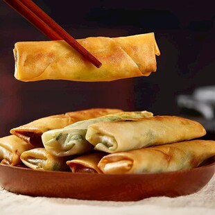 春卷