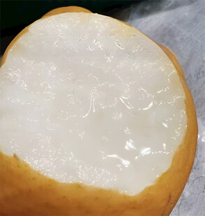 梨