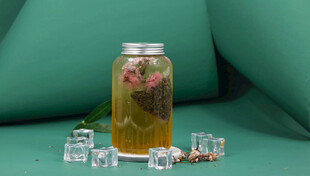 花茶