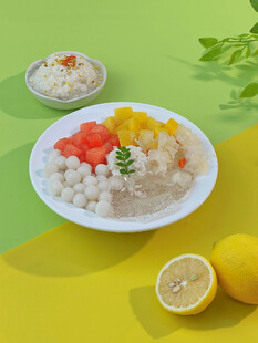 水果甜品