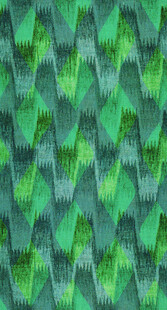 绿色几何纹理图案背景