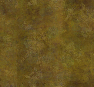 复古斑驳的棕黄色纹理背景