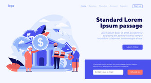 团队协作在线办公场景