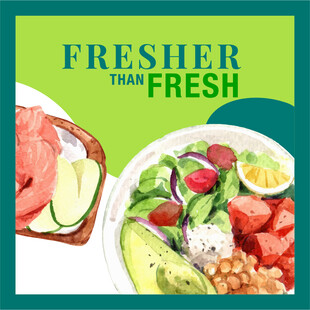 开启健康饮食之旅