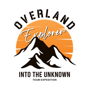 越野探险未知之境的召唤