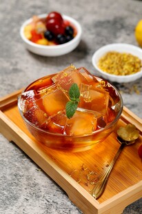 冰粉