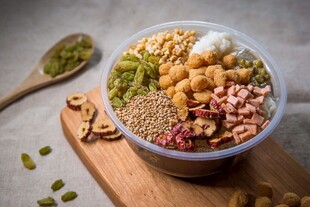 水果甜品