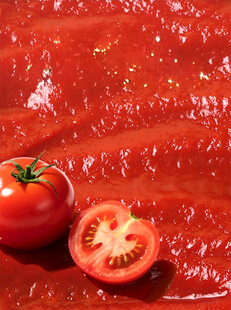 番茄酱