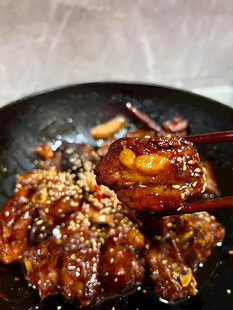 红烧排骨