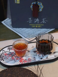 普洱茶