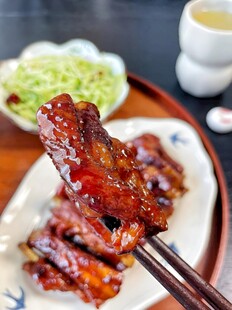 酱排骨