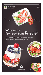 美味早餐食谱展示