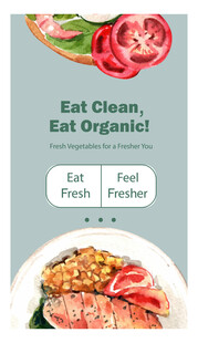 健康与美味兼具