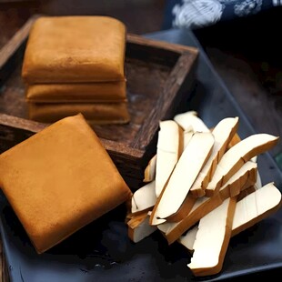 香干 豆腐干 干子 豆制品 菜