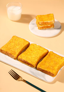 吐司面包 