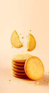 饼干