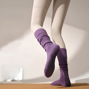 瑜伽袜