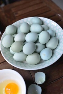 鸡蛋