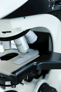 显微镜