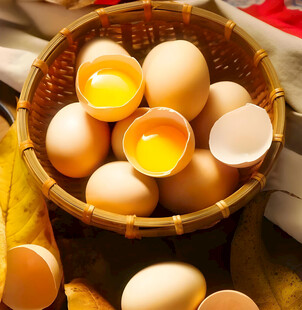 鸡蛋
