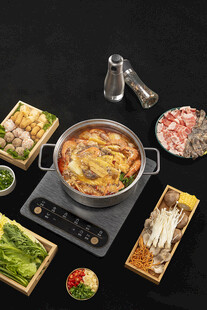 火锅食材