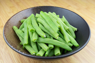四季豆