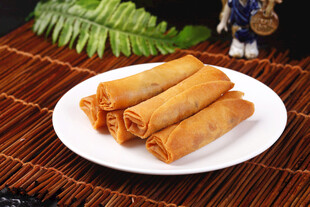 春卷