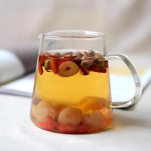 桂圆枸杞茶